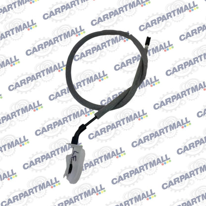 2007-2013 BMW X5 FRONT LEFT DRIVER SIDE INTERIOR DOOR LOCK LATCH CABLE OEM