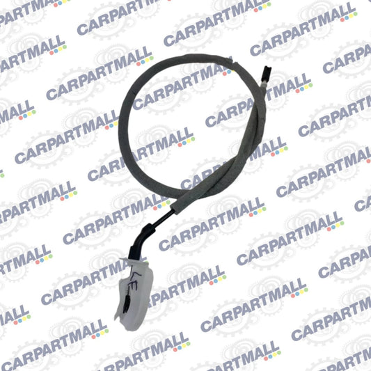 2007-2013 BMW X5 FRONT LEFT DRIVER SIDE INTERIOR DOOR LOCK LATCH CABLE OEM