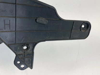 2011-2015 Hyundai Sonata Hybrid Front Bumper Left Side Bumper Bracket LH OEM