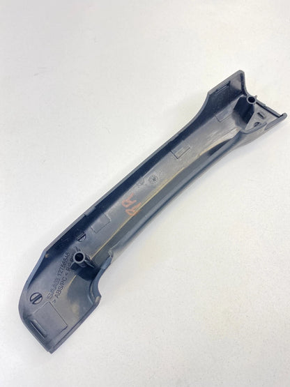 2006-2009 SAAB 9-5 REAR RIGHT DOOR PULL HANDLE COVER TRIM BEZEL 12756545 OEM