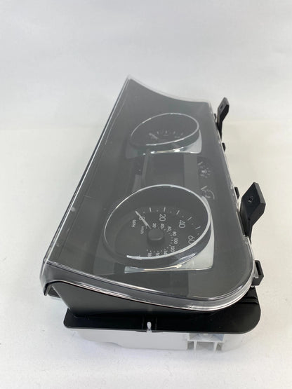 2007 07 LINCOLN MKZ 3.5L A/T SPEEDOMETER INSTRUMENT CLUSTER 187K 7H6T-10849-AD