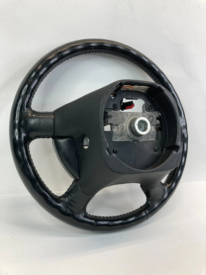 2002-2005 FORD EXPLORER STEERING WHEEL W/ CRUISE CONTROL 1L2T-9D809-AA OEM