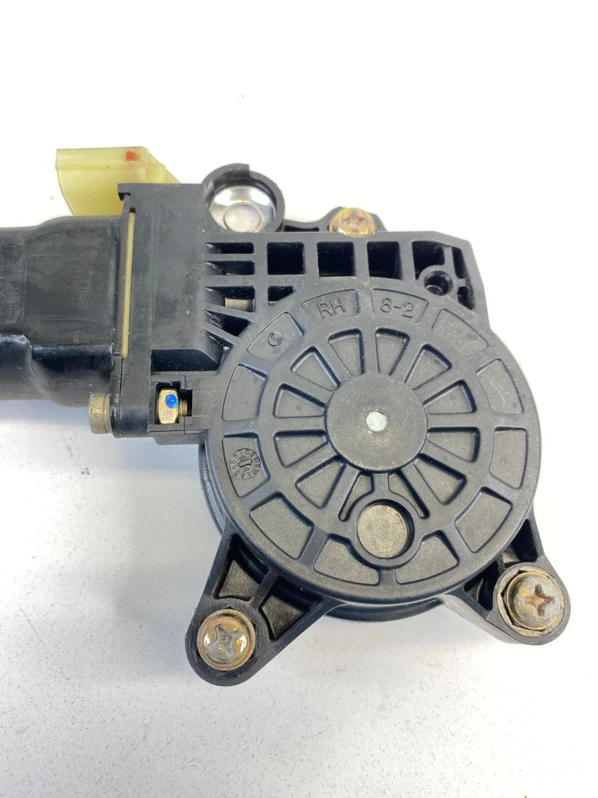 1994-2005 HYUNDAI SONATA FRONT RIGHT PASSENGER SIDE POWER DOOR WINDOW MOTOR OEM