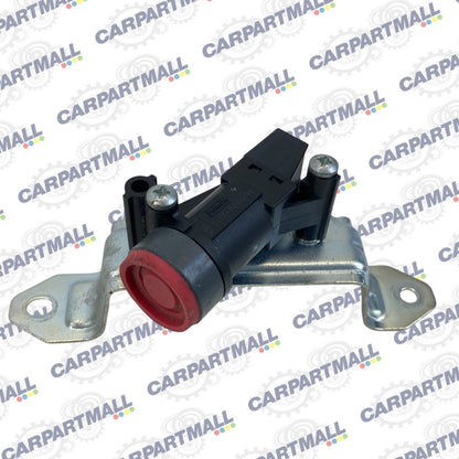 2008-2012 Ford Escape First Inertia Fuel Pump Shut-Off Switch Button 5L8T9D362AB