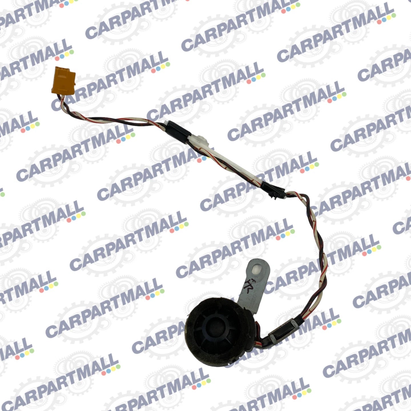 98-04 LEXUS GS300 FRONT RIGHT PASSENGER SIDE DOOR TWEETER SPEAKER 86160-3A340