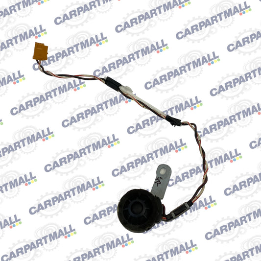 98-04 LEXUS GS300 FRONT RIGHT PASSENGER SIDE DOOR TWEETER SPEAKER 86160-3A340