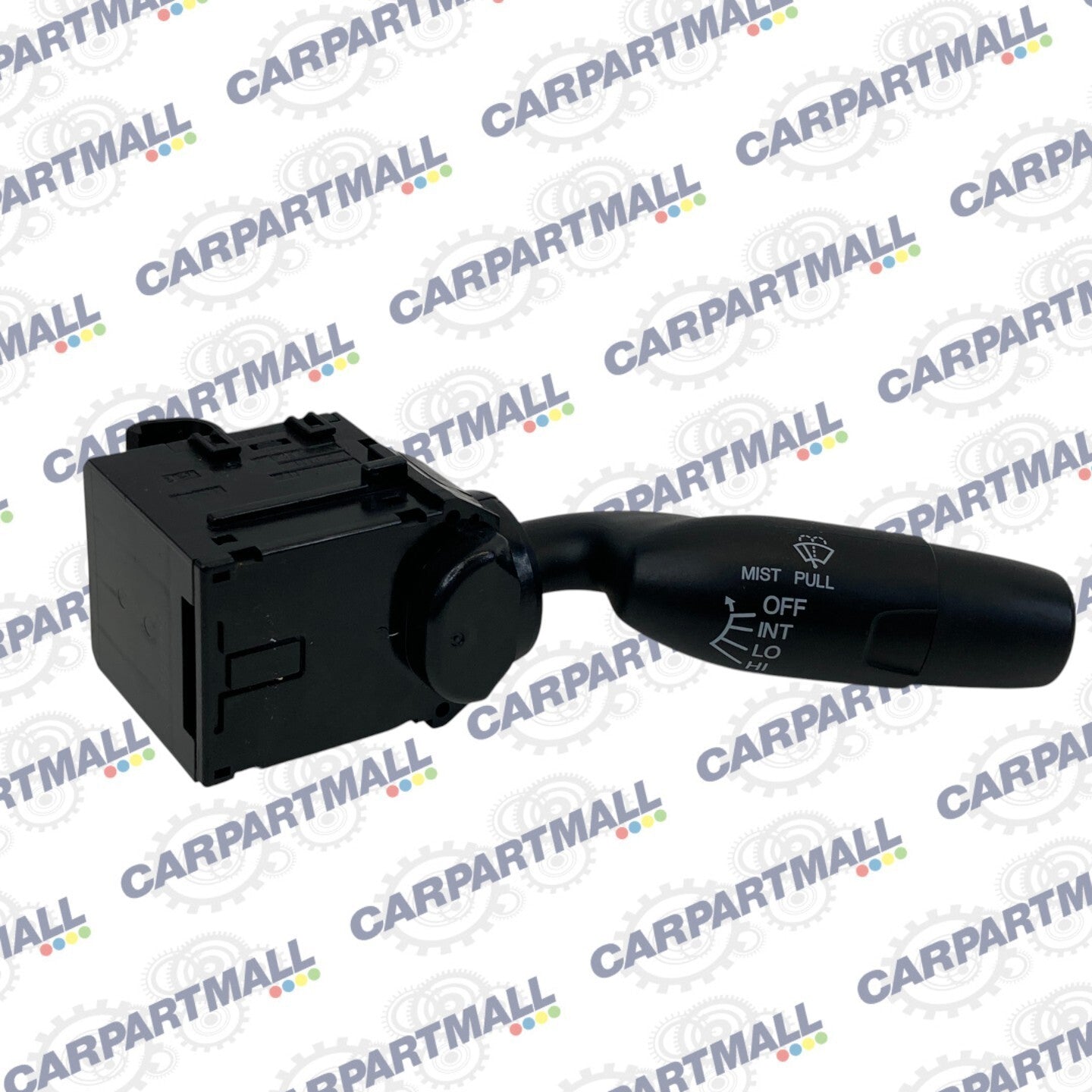 2008-2011 Honda Civic SEDAN Windshield Wiper Switch with INT Control OEM