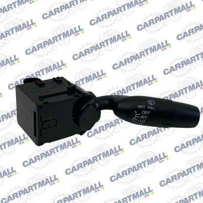2008-2011 Honda Civic SEDAN Windshield Wiper Switch with INT Control OEM