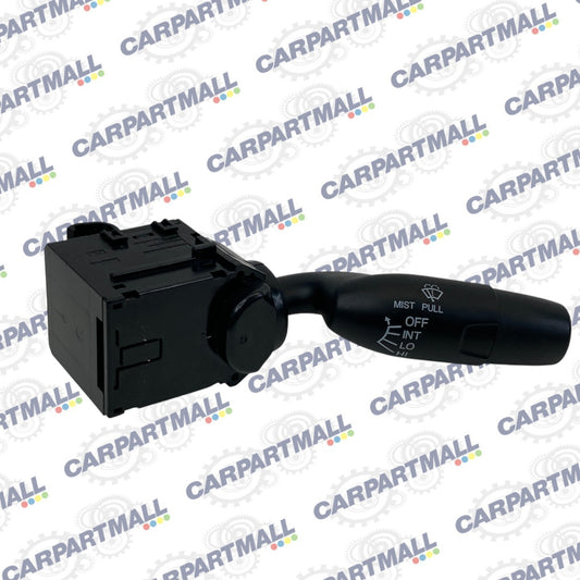 2008-2011 Honda Civic SEDAN Windshield Wiper Switch with INT Control OEM