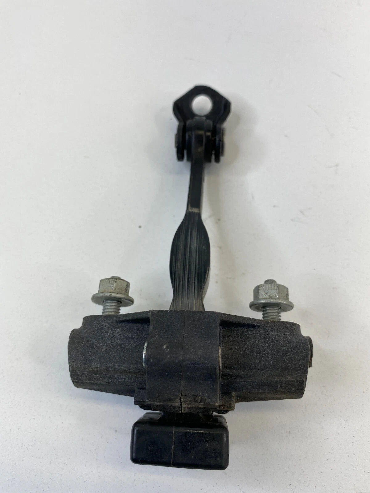 2006-2011 FORD FOCUS SEDAN REAR LEFT DRIVER SIDE DOOR LOCK CHECK STOP STOPPER