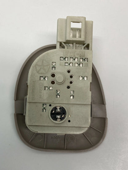 1996-2000 PLYMOUTH GRAND VOYAGER REAR AC CLIMATE CONTROL TEMP SWITCH 0ST86TRMAA