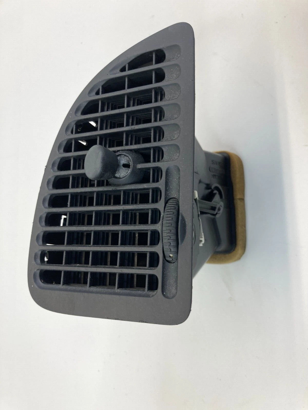 2003-2006 SAAB 9-3 DASH LEFT DRIVER AC AIR VENT GRILLE OUTER OUTLET 12804033 OEM