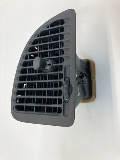 2003-2006 SAAB 9-3 DASH LEFT DRIVER AC AIR VENT GRILLE OUTER OUTLET 12804033 OEM