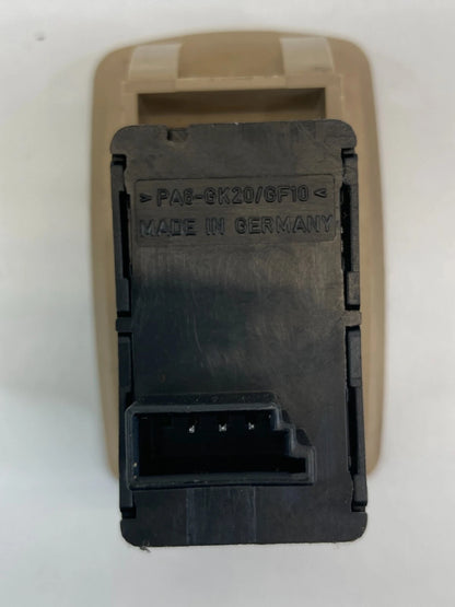 2006 BMW 330I SEDAN FRONT RIGHT PASSENGER DOOR POWER WINDOW SWITCH 6945876 OEM