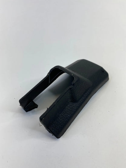 04-08 NISSAN MAXIMA FRONT RIGHT SEAT FRONT LEFT SIDE TRACK END COVER 87507-7Y000