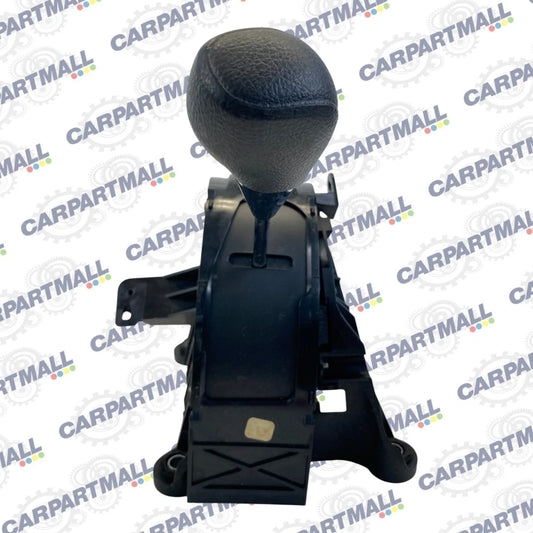 2009-2013 TOYOTA MATRIX A/T FLOOR GEAR SELECTOR SHIFT SHIFTER LEVER INDICATOR