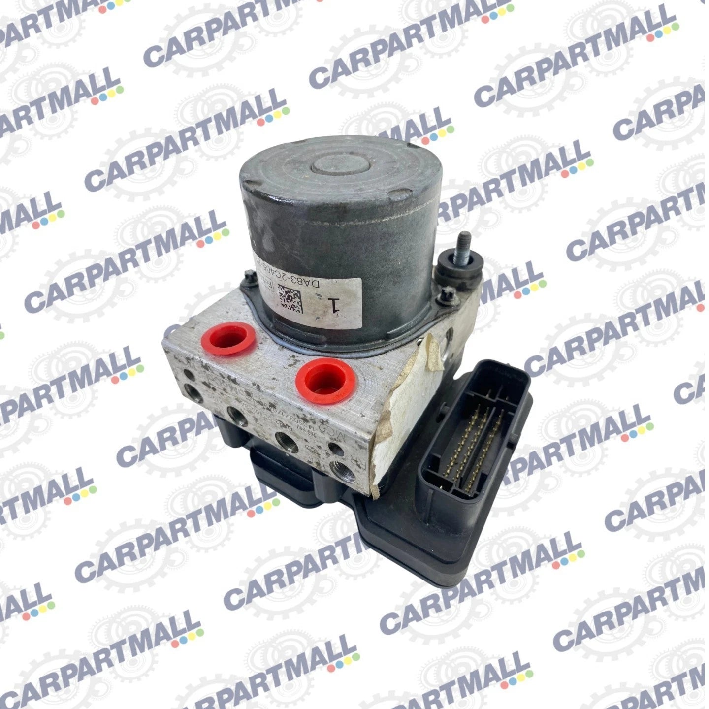 2014-2019 Ford Flex 3.5L AWD ABS Pump Anti Lock Brake Module DA83-2C405-BA OEM