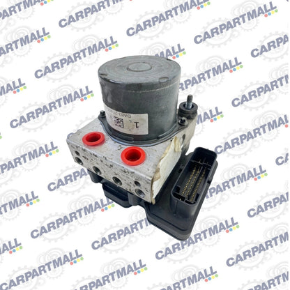 2014-2019 Ford Flex 3.5L AWD ABS Pump Anti Lock Brake Module DA83-2C405-BA OEM