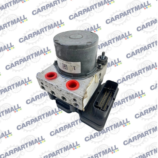 2014-2019 Ford Flex 3.5L AWD ABS Pump Anti Lock Brake Module DA83-2C405-BA OEM