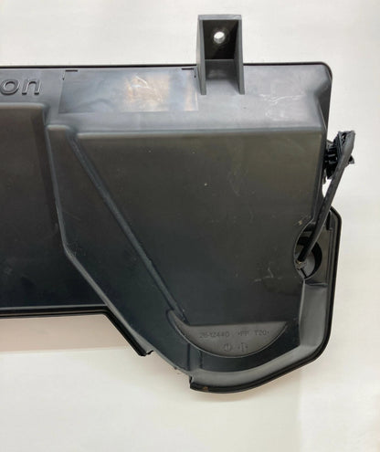 2006-2012 MERCEDES BENZ R350 BASS BOX SUBWOOFER LOUDSPEAKER A2518200002 OEM