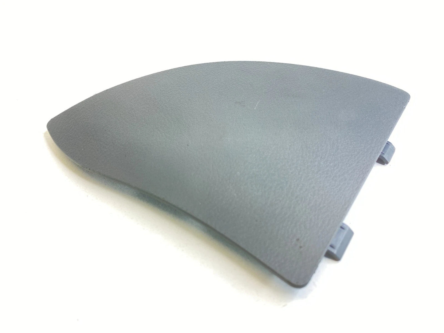 2004-2008 ACURA TSX FRONT LEFT DRIVER SIDE DASH END COVER TRIM PANEL OEM