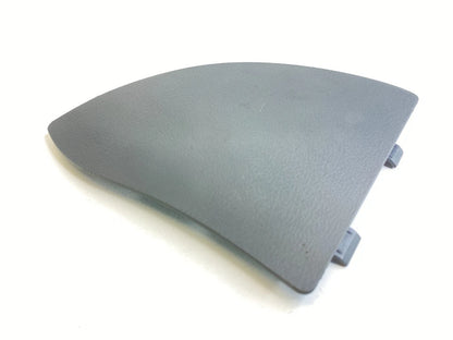 2004-2008 ACURA TSX FRONT LEFT DRIVER SIDE DASH END COVER TRIM PANEL OEM