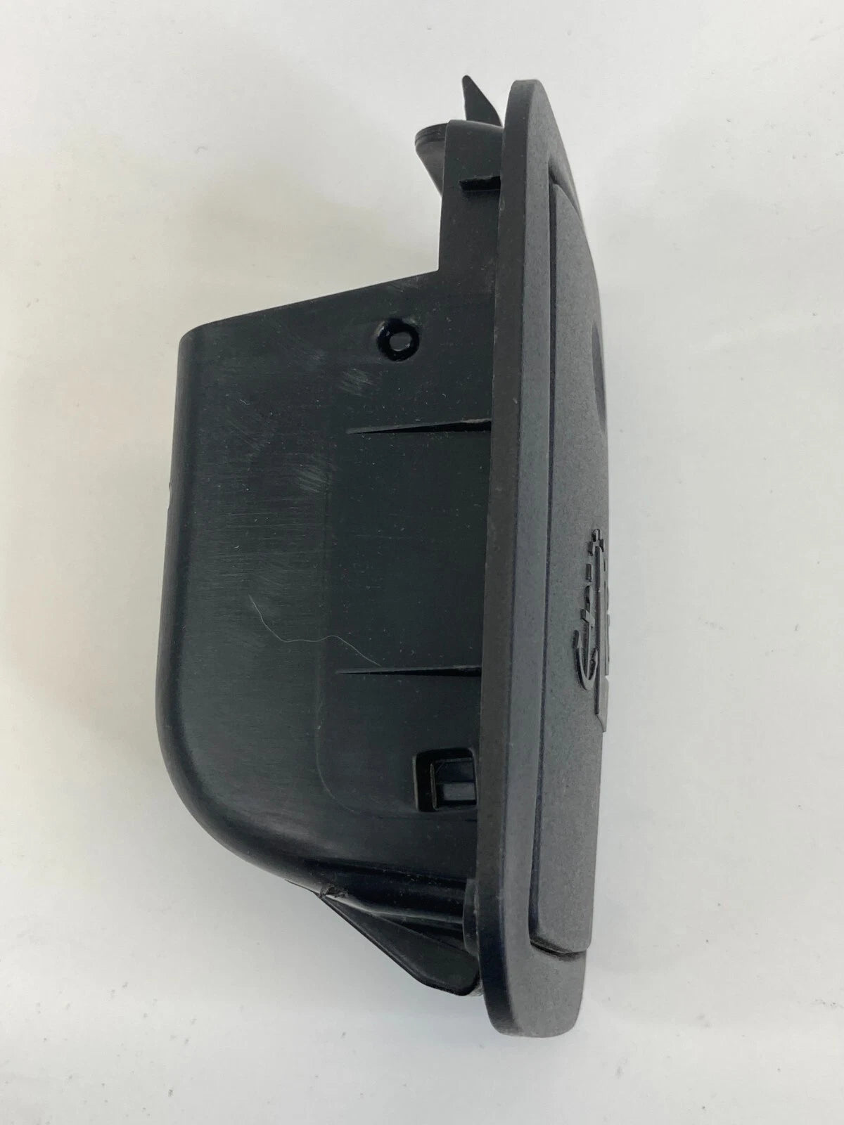 2011-2019 CHEVROLET CRUZE REAR SEAT CHILD SAFETY ANCHOR HOOK COVER 5034901
