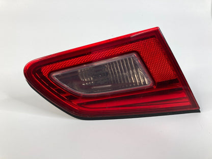 2007 2008 Infiniti G35 SEDAN Inner Rear Left Driver Side Taillight Tail Lamp