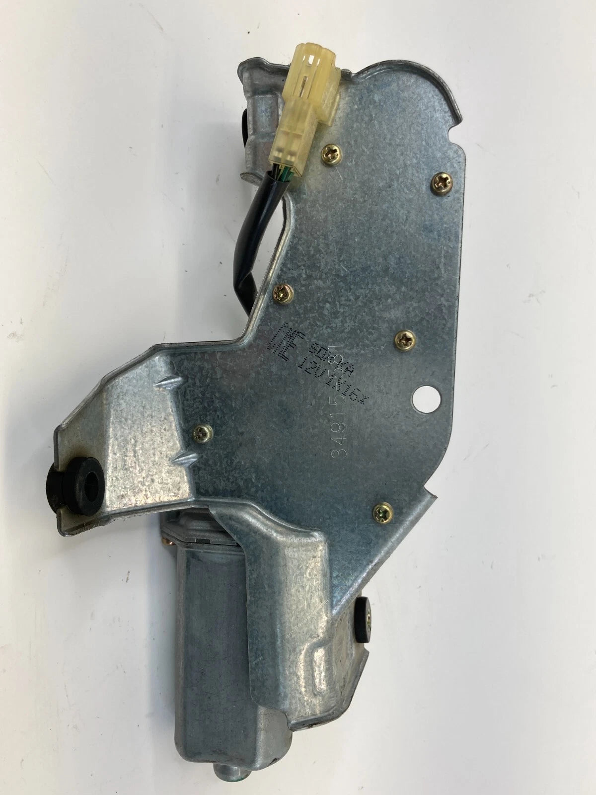 1999-2004 HONDA ODYSSEY REAR WINDSHIELD WIPER MOTOR ASSEMBLY UNIT OEM FACTORY
