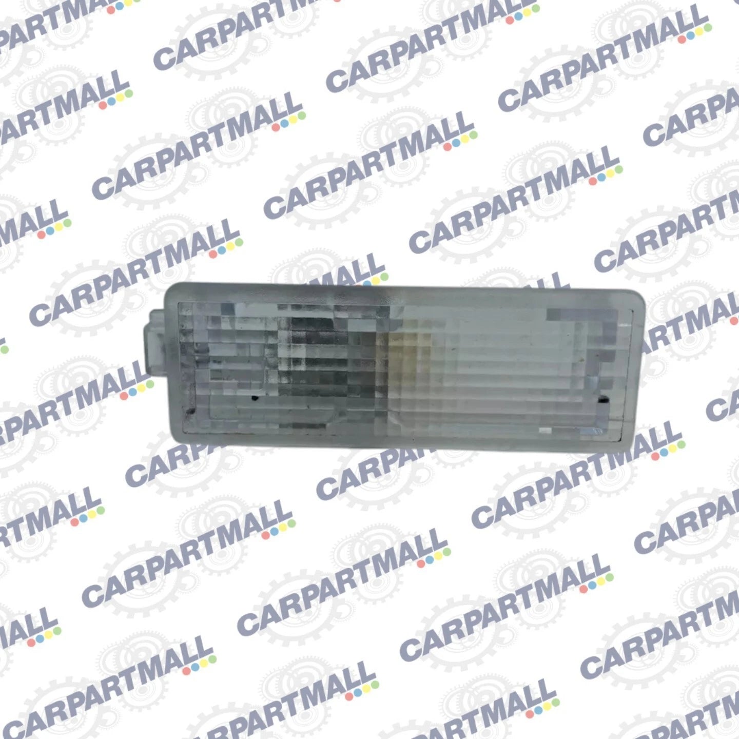 04 05 BMW 545I 04-07 525I FRONT RIGHT INTERIOR DOOR LIGHT COURTESY LAMP 6961999