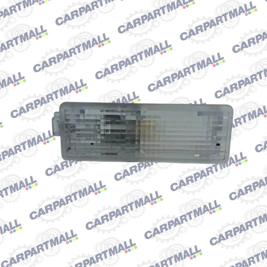 04 05 BMW 545I 04-07 525I FRONT RIGHT INTERIOR DOOR LIGHT COURTESY LAMP 6961999