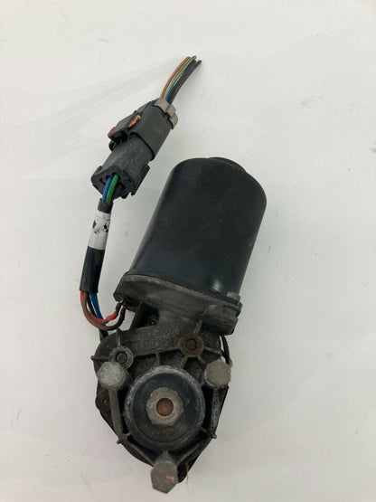 2002 2003 2004 2005 2006 2007 Jeep Liberty Front Windshield Wiper Motor OEM