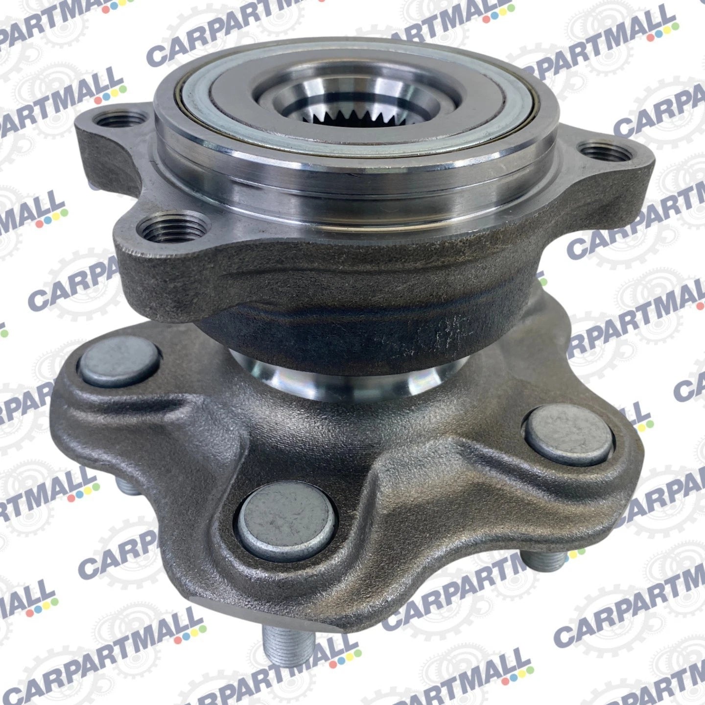 2003-2007 Infiniti G35 Rear Left Or Right Wheel Hub Bearing Assembly