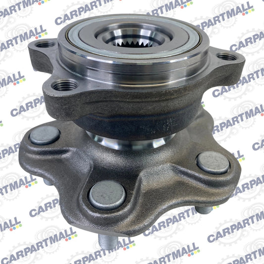 2003-2007 Infiniti G35 Rear Left Or Right Wheel Hub Bearing Assembly