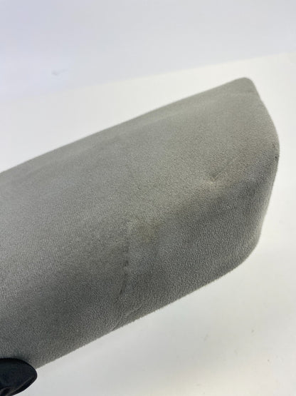 2007-2012 Nissan Altima Rear Right Door Armrest Arm Rest Panel OEM