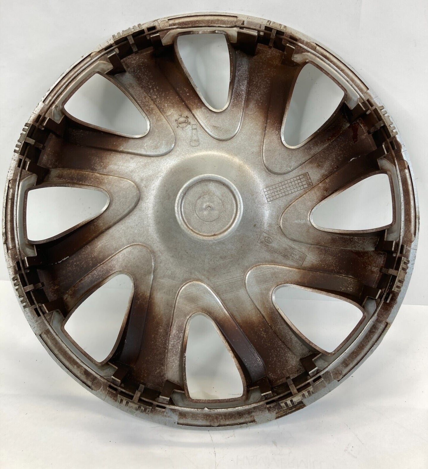 2000-2002 Toyota Corolla Rim Wheel Center Cap Hubcap Hub Cap 42621-AB030 OEM