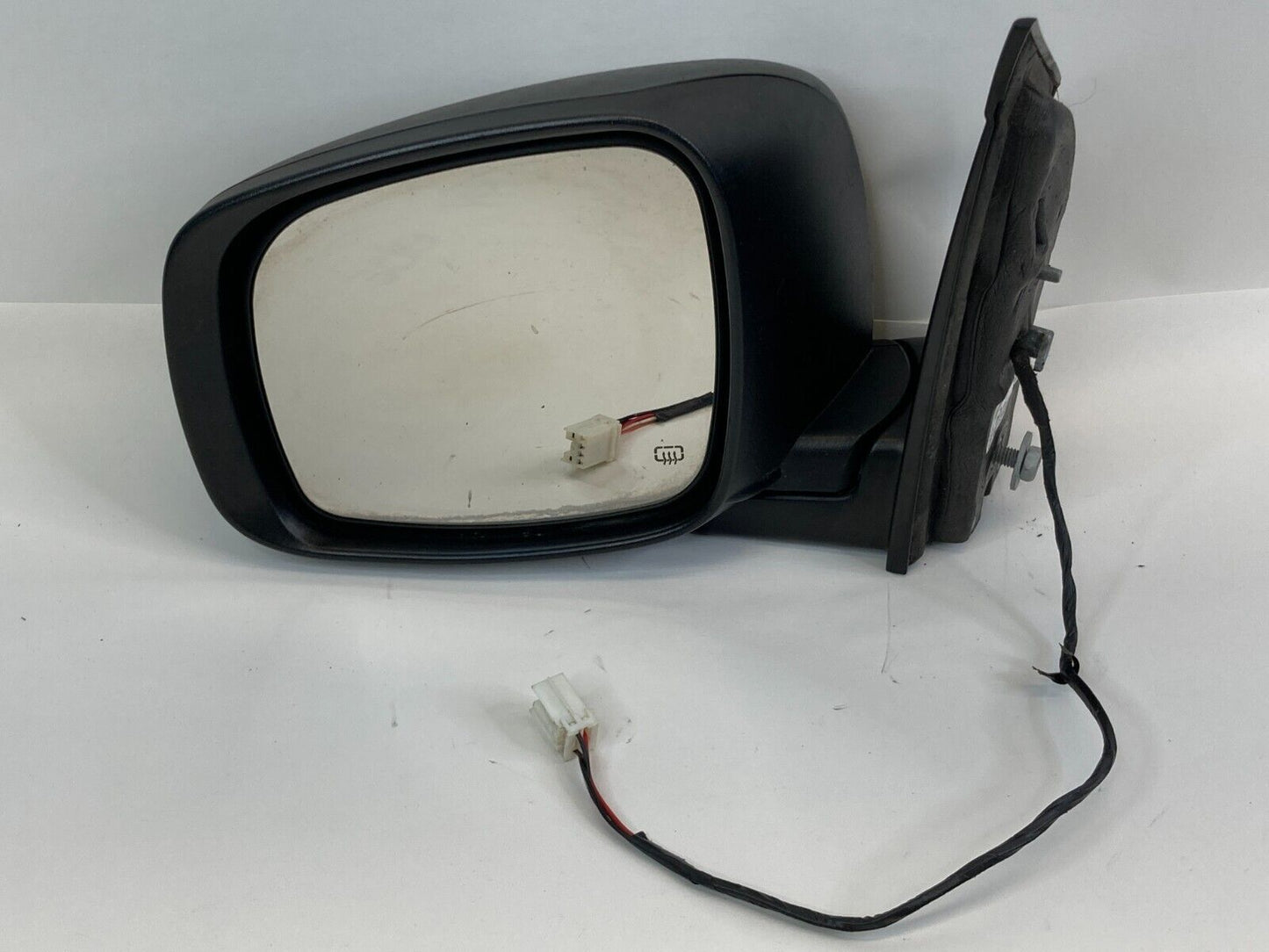 2012-2015 RAM Cargo Van Front Left Driver Side View Power Mirror Assembly OEM