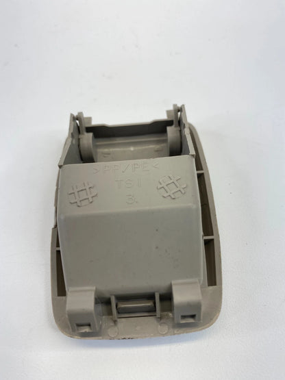 2002-2006 TOYOTA CAMRY BACK REAR SEAT CHILD ANCHOR CAP COVER ASSY OEM