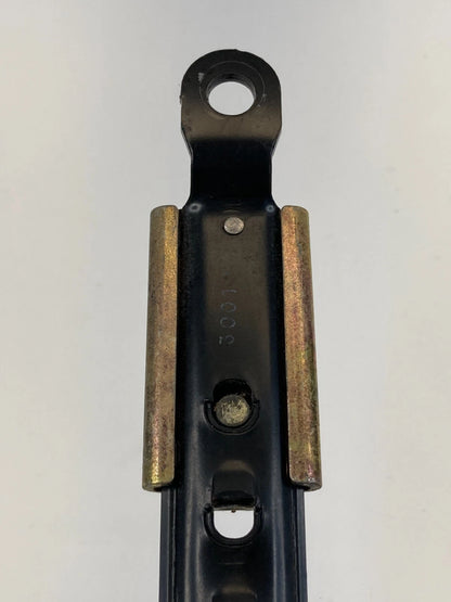 1998-2002 TOYOTA COROLLA FRONT RIGHT SIDE SEAT BELT HEIGHT UPPER ADJUSTER OEM