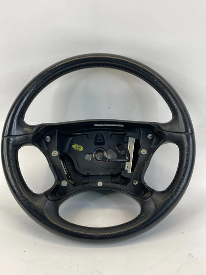 2006-2009 MERCEDES-BENZ CLS500 CLS550 STEERING WHEEL 2194601603 OEM