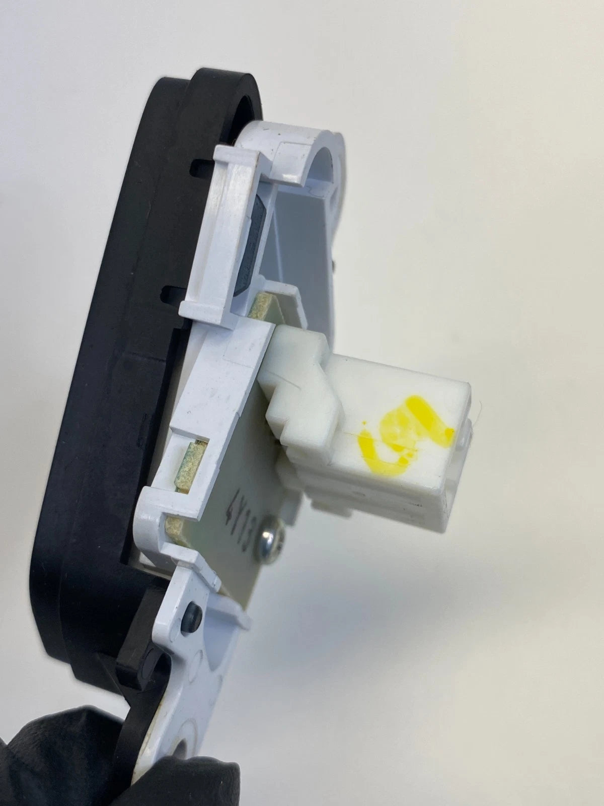 13-20 NISSAN PATHFINDER PASSENGER FRONT DASH INDICATOR LIGHT SWITCH ASSEMBLY OEM