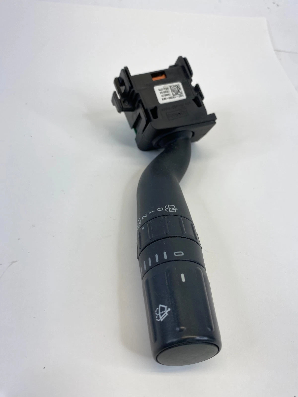 2013-2019 FORD POLICE INTERCEPTOR UTILITY WINDSHIELD WIPER LEVER SWITCH 15489101