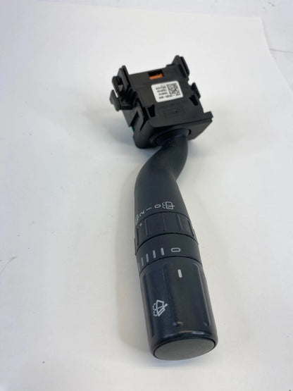 2013-2019 FORD POLICE INTERCEPTOR UTILITY WINDSHIELD WIPER LEVER SWITCH 15489101