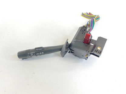 1996-1999 GMC SAFARI TURN SIGNAL HEADLIGHT DIMMER WIPER CONTROL SWITCH OEM