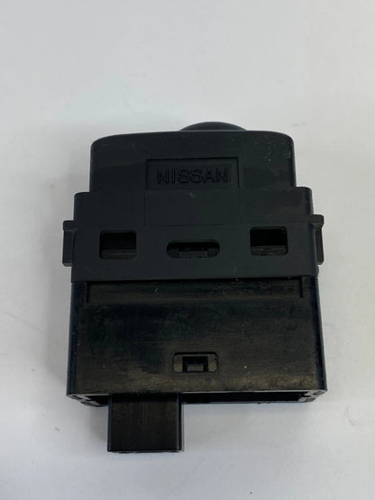 03 04 05 06 07 NISSAN MURANO DASH DIMMER HEADLIGHT LAMP CONTROL SWITCH OEM