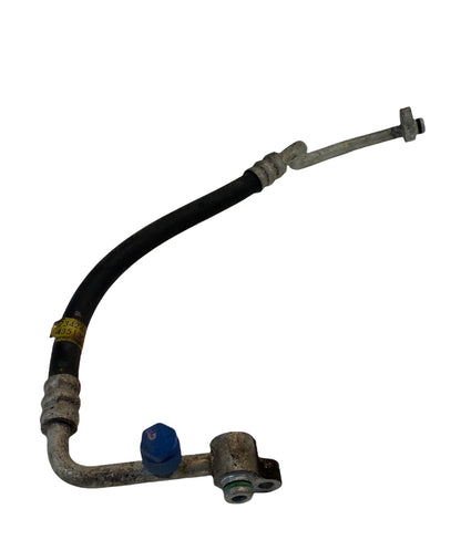 2000-2003 SUBARU LEGACY OUTBACK 2.5L H4 AC DISCHARGE HOSE LINE 73424 435130 OEM