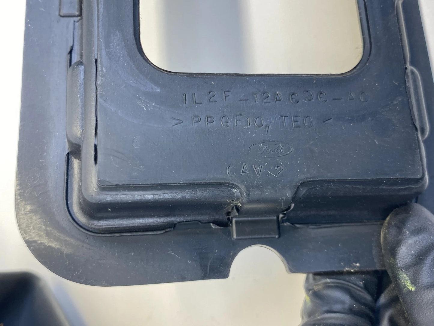 2003 FORD EXPLORER 4.6L ENGINE COMPUTER CONTROL MODULE ECU OEM 3L2A-12A650-AXB