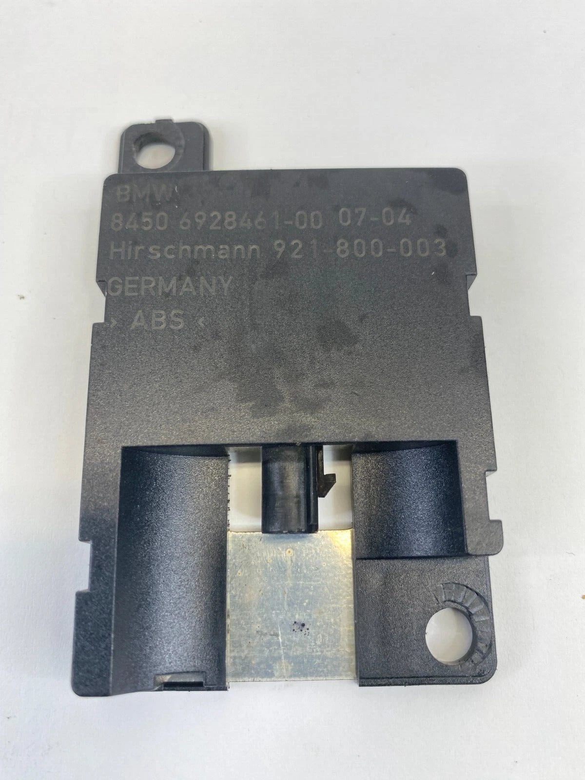 2004 2005 2006 2007 2008 BMW X3 BLUETOOTH ANTENNA CONTROL MODULE OEM