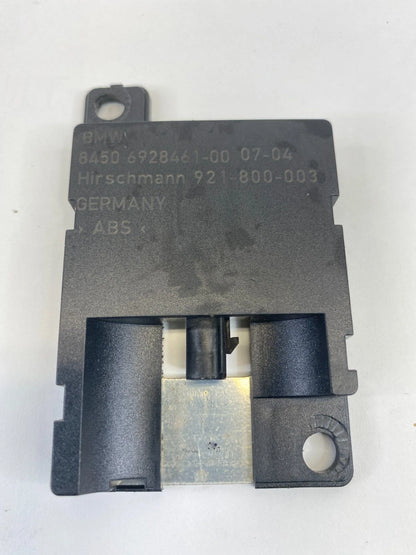 2004 2005 2006 2007 2008 BMW X3 BLUETOOTH ANTENNA CONTROL MODULE OEM