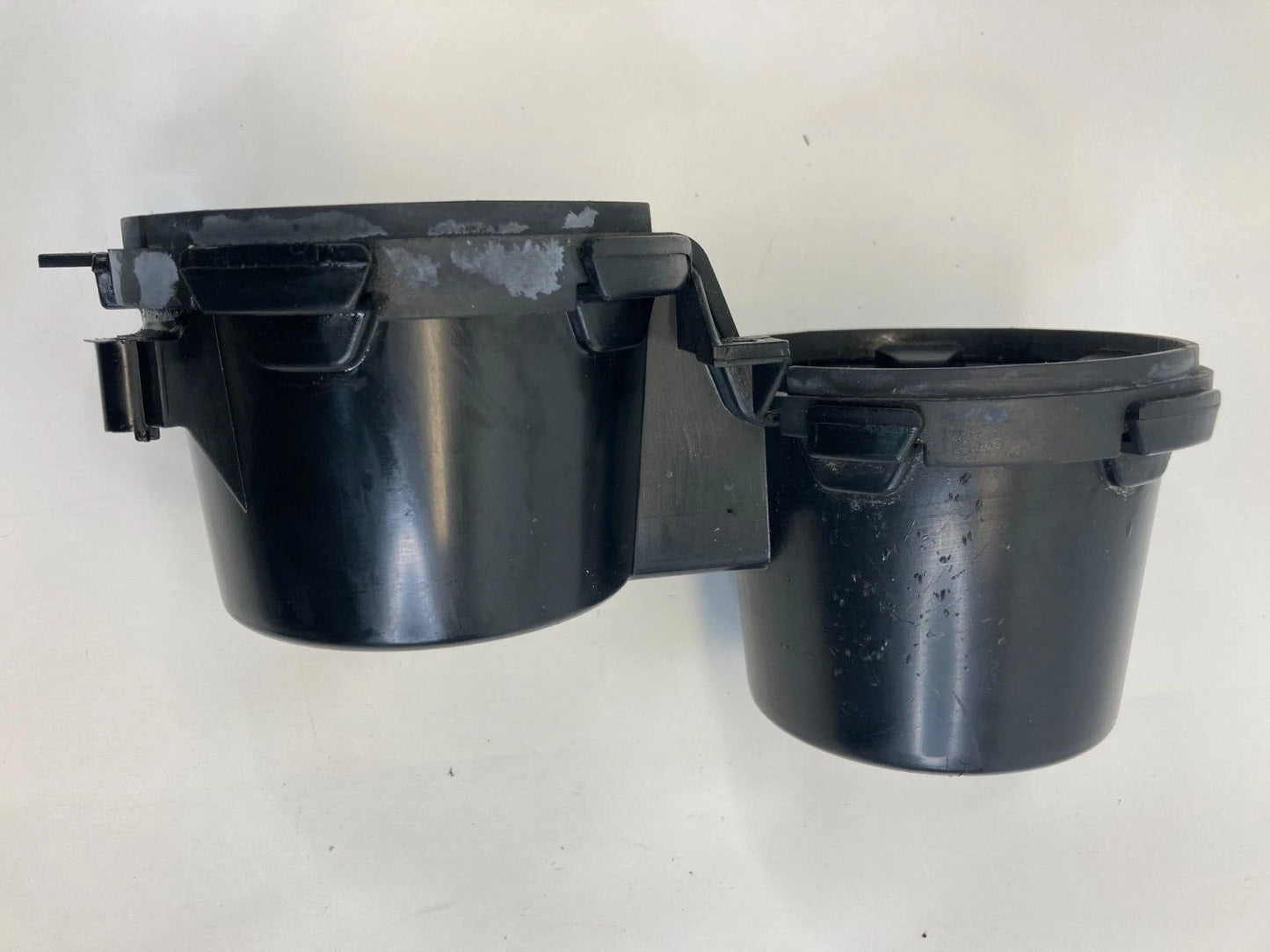 04-08 ACURA TL CENTER CONSOLE INSERT CUP HOLDER CUPHOLDER DUAL 77230-SEP-A010